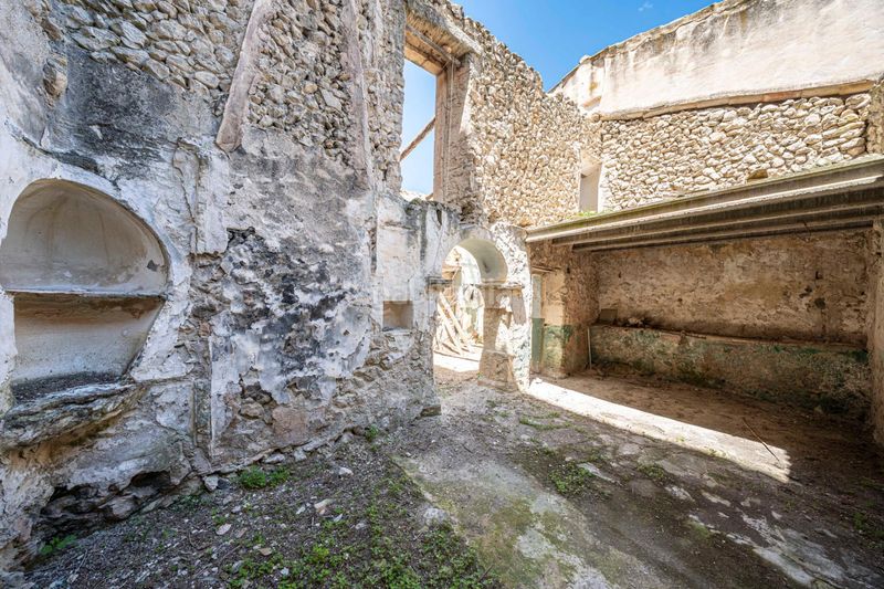 Foto fa6dbf4b-110e-40aa-8618-449b1a4e3218. Finca rústica a Montuïri