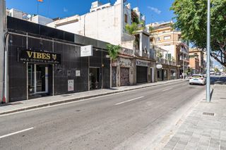 Local Comercial a Avinguda de joan miró 66. Excelente oportunidad de inversión en avenida joan miró, palma