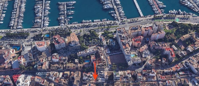 Foto bc7794be-d21d-4c50-b9c3-79508e049638. Edificio in El Terreno Palma de Mallorca