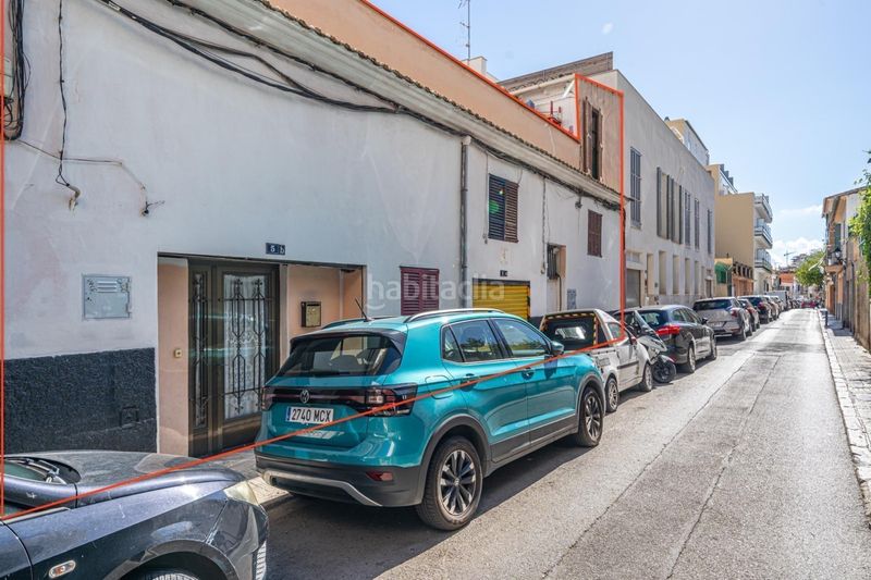 Foto d5a3900e-ae0f-42ee-983e-c04e4858db20. Edificio in El Terreno Palma de Mallorca