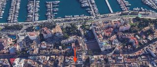 Casa adossada a El Terreno. Oportunidad única de inversión en palma con gran potencial de de