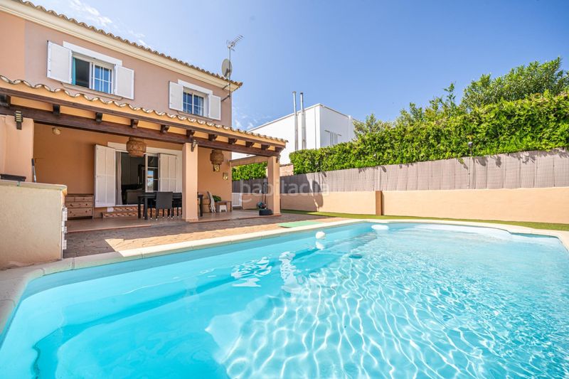 Foto 479983f1-4ae8-456b-9f25-d9b0e4d2a943. Casa a Badia Blava-Badia Gran-Tolleric Llucmajor
