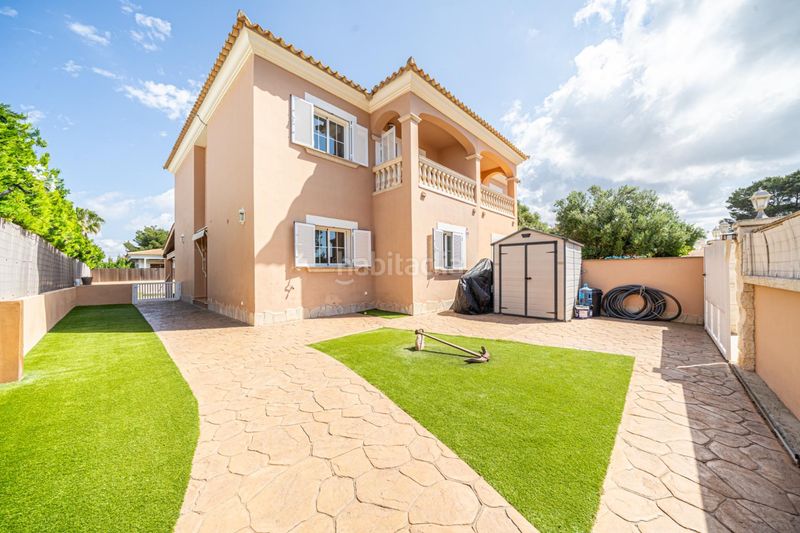 Foto bd4fa490-9978-4b33-a2af-a8ce4810bcdc. Casa a Badia Blava-Badia Gran-Tolleric Llucmajor