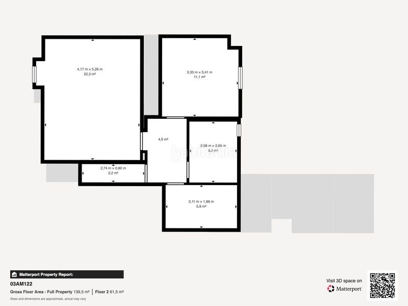 Foto 11b5491a-3d0c-43bd-bbff-f65a75a6eab6. Casa a Selva