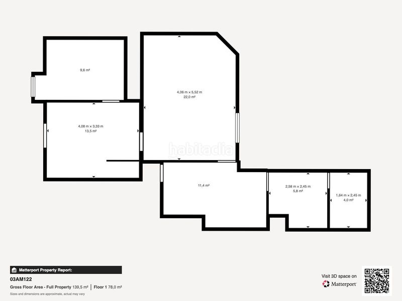 Foto 949206c5-fefa-48f1-9fb0-d0a92e34fdee. Casa a Selva