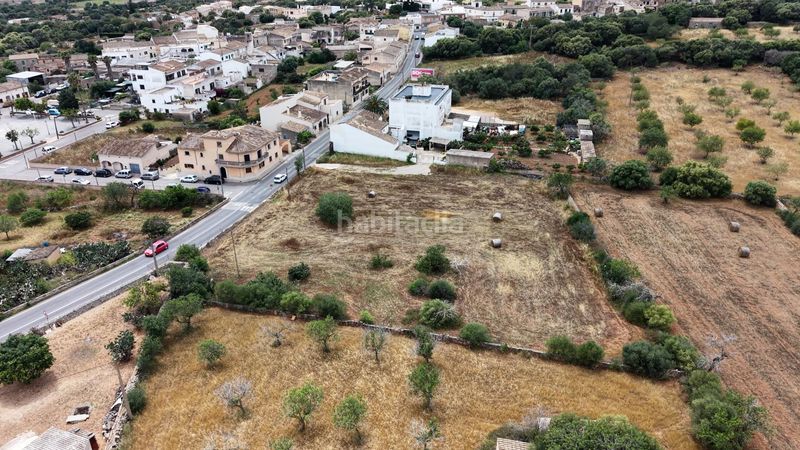 Foto 4c41fe3d-bc50-4714-8c2c-5cf433cc2c60. Finca rústica a S´Alquería Blanca - Calonge Santanyí