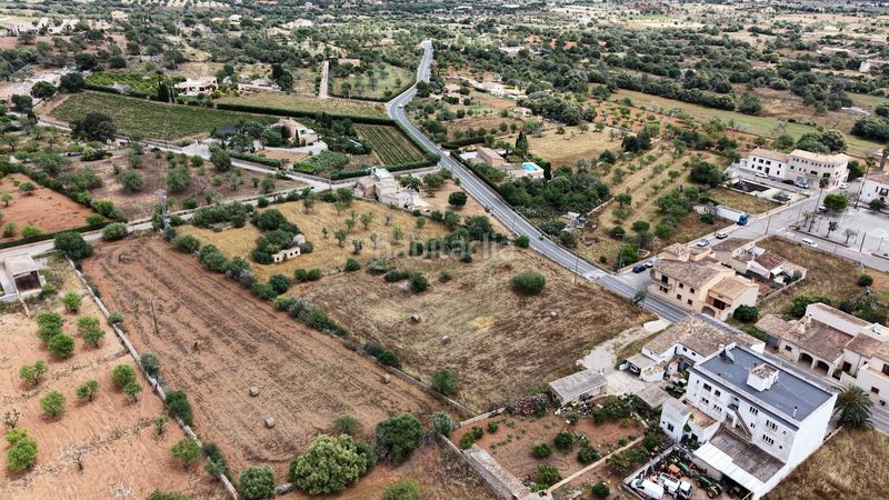 Foto a5ceecc0-7151-44cf-a0d5-ba4917e61a18. Finca rústica a S´Alquería Blanca - Calonge Santanyí