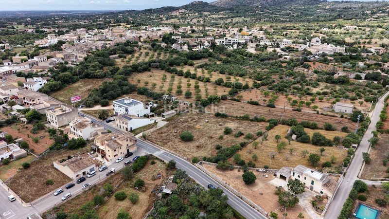 Foto ac1d92b8-35e1-41cf-88b8-f80aee3d9e72. Finca rústica a S´Alquería Blanca - Calonge Santanyí