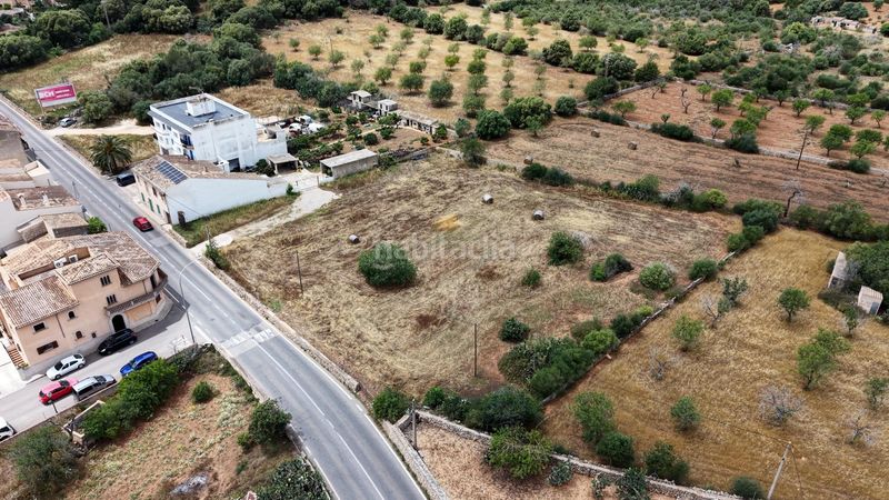 Foto ae7866c5-3e5c-47fc-b194-80d32663d7c4. Finca rústica a S´Alquería Blanca - Calonge Santanyí