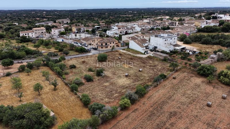Foto f25715e2-19cc-4def-ac64-5ecddabec88f. Finca rústica a S´Alquería Blanca - Calonge Santanyí