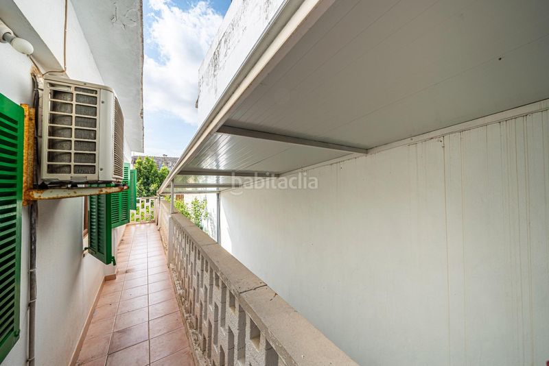 Foto 8a831679-16c2-4d82-b333-546eeba31327. Casa edificio con gran potencial en el centro en Sa Pobla