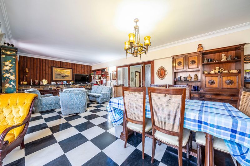 Foto d8724a44-d8b8-4248-91b9-eab16865edbc. Casa edificio con gran potencial en el centro en Sa Pobla