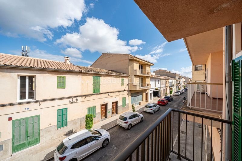 Foto fae44ec5-9ef9-4c1e-800b-1fa910523d38. Casa edificio con gran potencial en el centro en Sa Pobla