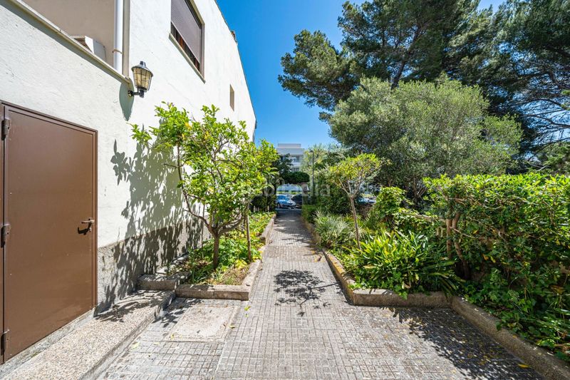 Foto f8dca3cb-d30d-4e05-8251-f0d29dd8407e. Casa adossada a Cala Ratjada Capdepera
