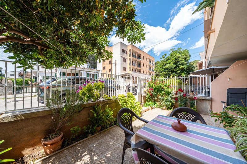Foto 1b72c7ba-1fc6-424c-b0c9-eb580cd91c99. Planta baixa a Cala Ratjada Capdepera