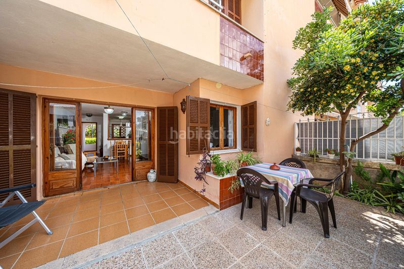 Foto b2040069-a360-468e-8e97-1b3fdfcd591e. Planta baixa a Cala Ratjada Capdepera