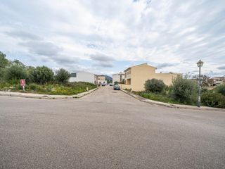 Finca rústica a Sant Llorenç des Cardassar. Terreno urbanizable en sant llorenç des cardassar