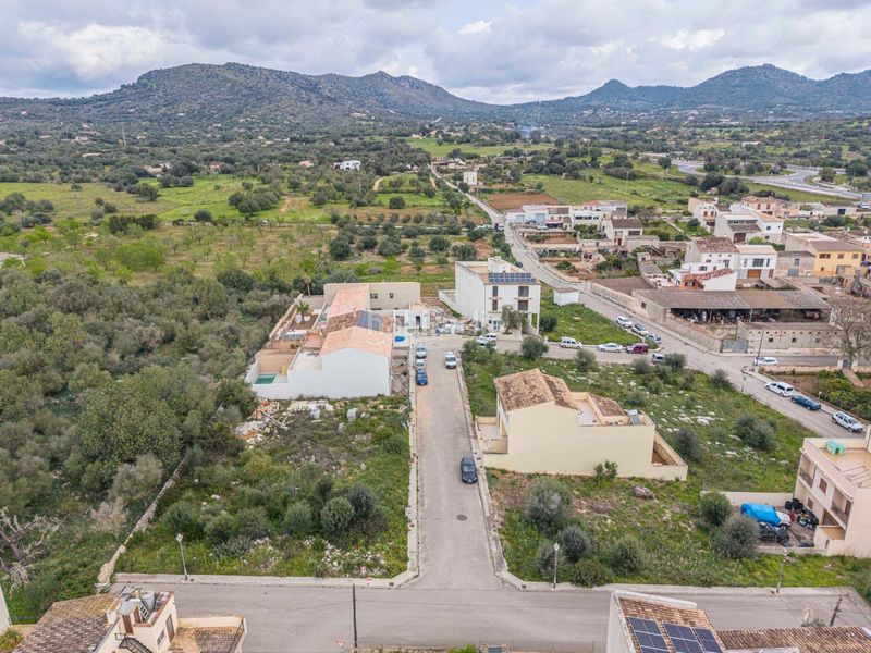 Foto 8d4efa13-69f4-4193-a1f6-983d58d2423f. Finca rústica a Sant Llorenç des Cardassar