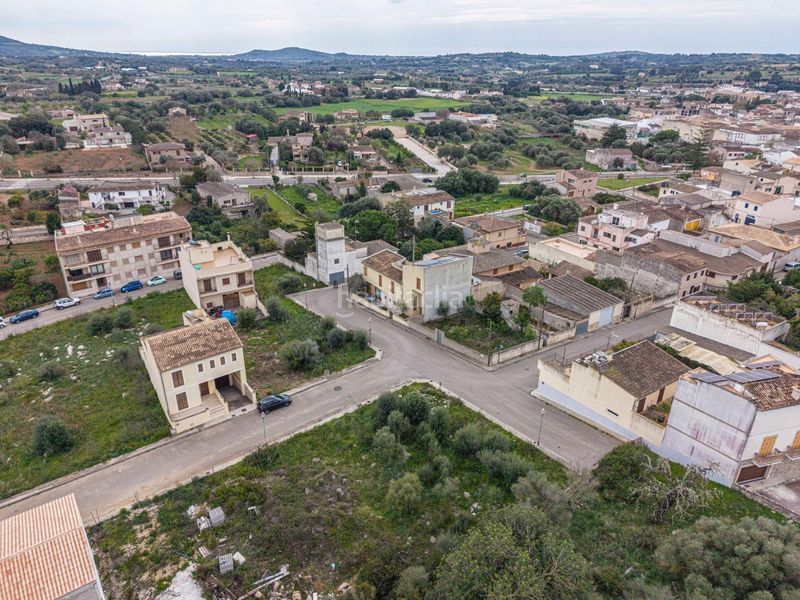 Foto e56b9e78-de9f-479f-bd4e-a6807234e1f9. Finca rústica a Sant Llorenç des Cardassar