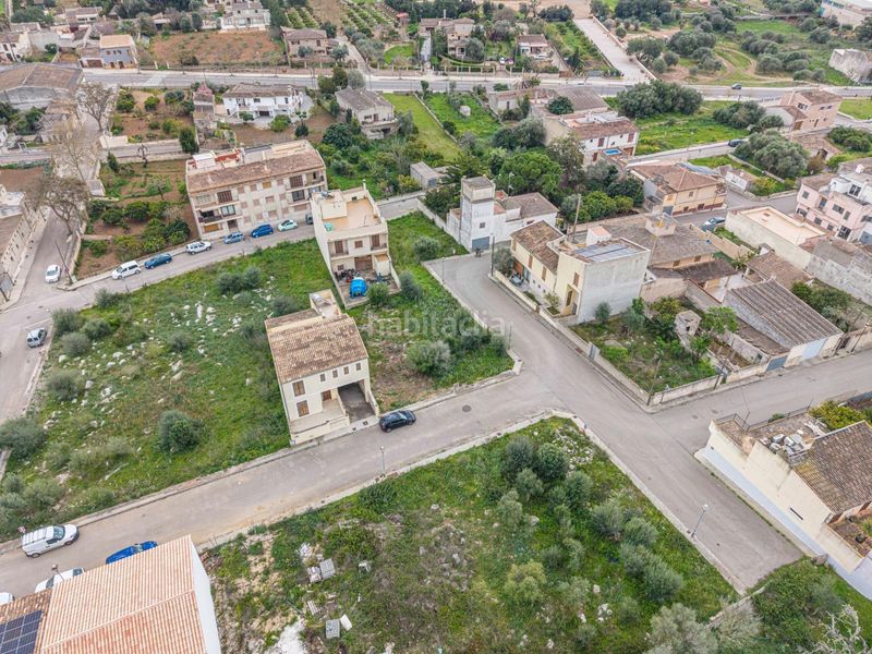 Foto 402e78e4-4b35-4791-a4b0-ca412f6d6c86. Finca rústica a Sant Llorenç des Cardassar