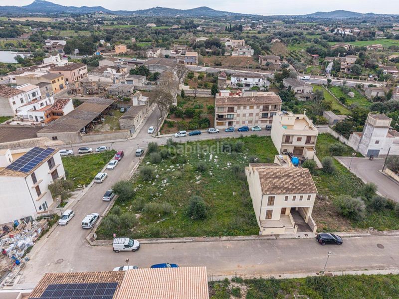 Foto 633f7470-2fb1-4d52-9bf3-ee5d3d9f447c. Finca rústica a Sant Llorenç des Cardassar