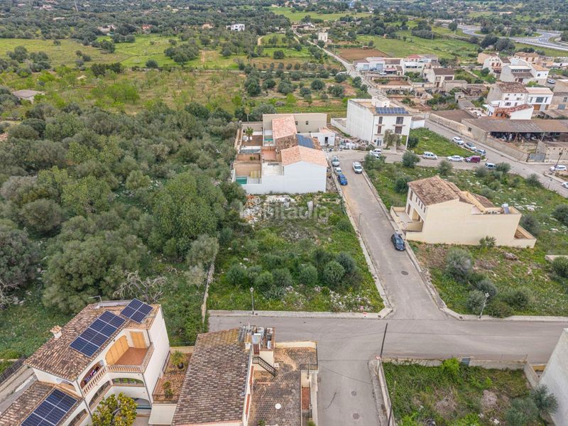 Foto ae7405e1-eabc-44d4-9bb6-e507becdcc50. Finca rústica a Sant Llorenç des Cardassar