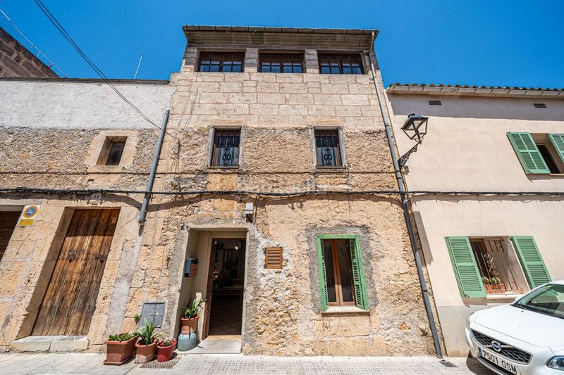 Foto 7580a1c7-fb07-48b0-b989-ac294e4c92e2. Casa a Petra