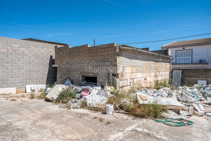 Foto acedd3d1-6437-455b-ad47-fa546cde03ce. Finca rústica a Muro