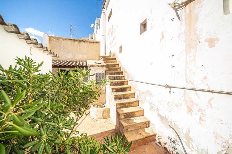 Foto be36026d-f134-48a0-9c50-ce2aae8cf44a. Edifici a avinguda de joan miró 66 a El Terreno Palma de Mallorca