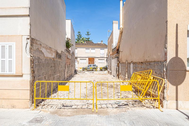 Foto 281147f0-f965-4215-86e4-3d0ad283c3d3. Finca rústica a Es Portixol-Es Molinar Palma de Mallorca