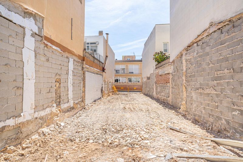 Foto 43b5e9e8-4fd6-4fca-8b47-9c67d3753a30. Finca rústica a Es Portixol-Es Molinar Palma de Mallorca