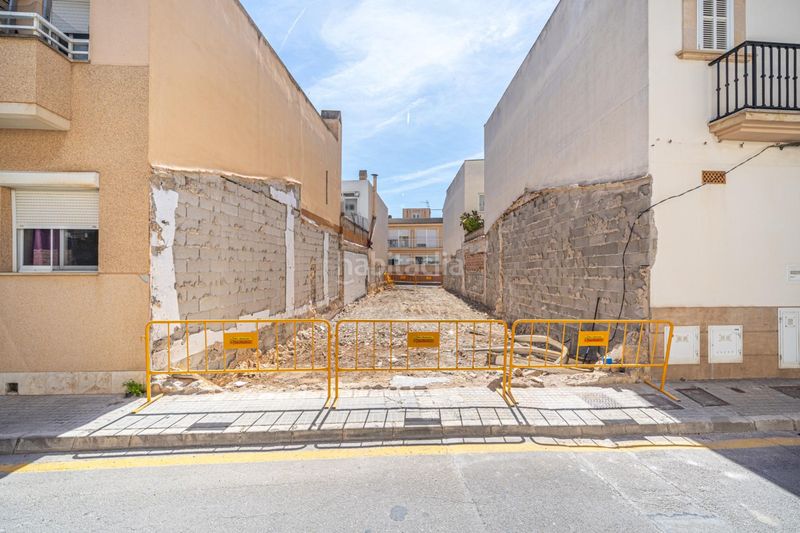 Foto 534daae9-88e5-45ff-9c38-0d7587859fe8. Finca rústica a Es Portixol-Es Molinar Palma de Mallorca