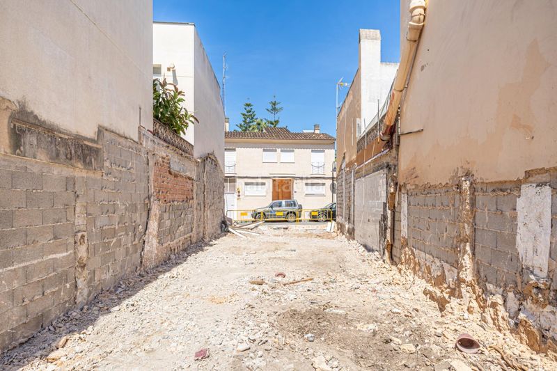 Foto 78e6f736-ece3-4d5f-8cdf-24db8fb12b51. Finca rústica a Es Portixol-Es Molinar Palma de Mallorca