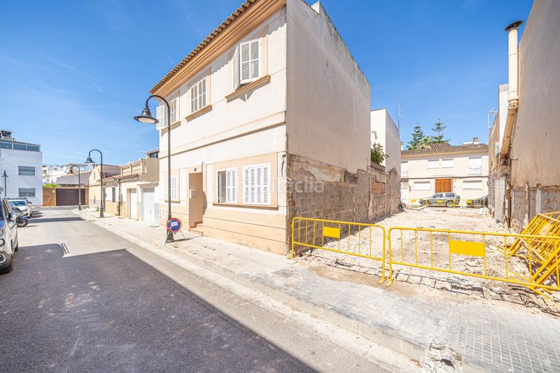 Foto 9dda5a1c-1b76-4270-9c85-b2b61c85c8e4. Finca rústica a Es Portixol-Es Molinar Palma de Mallorca