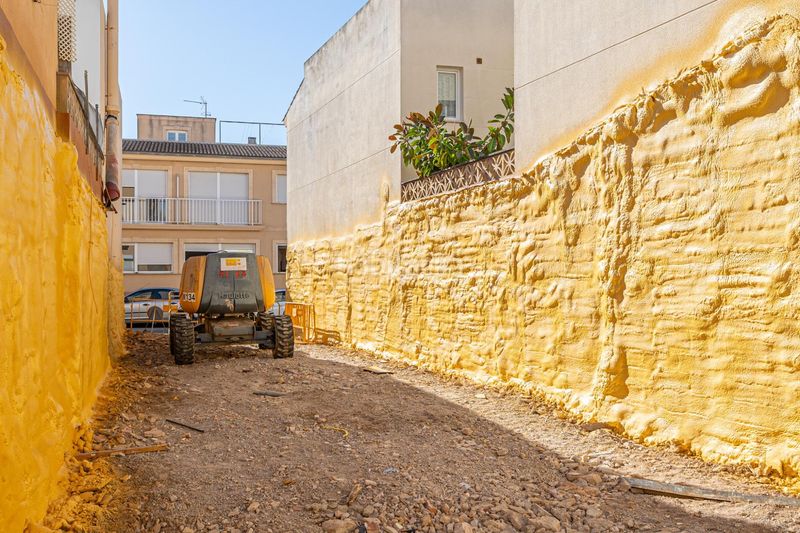 Foto c9123463-736c-41a7-aea6-7f21728a980a. Finca rústica a Es Portixol-Es Molinar Palma de Mallorca