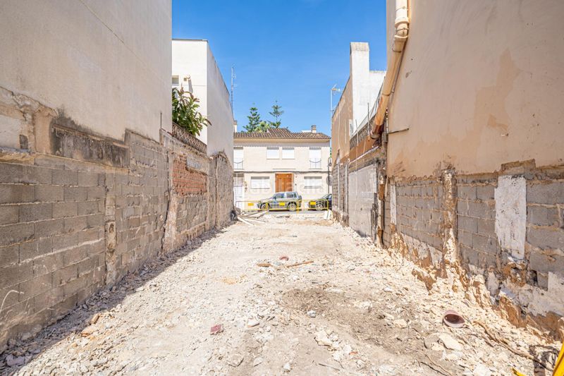 Foto cb7e64fe-8ee8-4dd2-94a8-2ddab0163a75. Finca rústica a Es Portixol-Es Molinar Palma de Mallorca