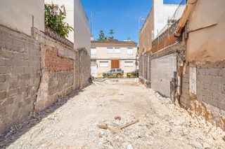 Finca rústica a Es Portixol-Es Molinar
