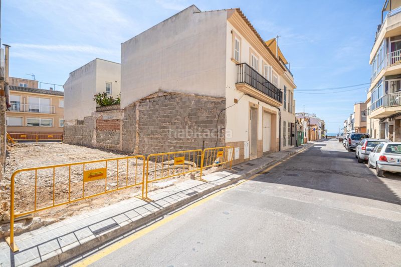 Foto de3a298d-c71b-4992-90e7-77cc2b3bb690. Finca rústica a Es Portixol-Es Molinar Palma de Mallorca
