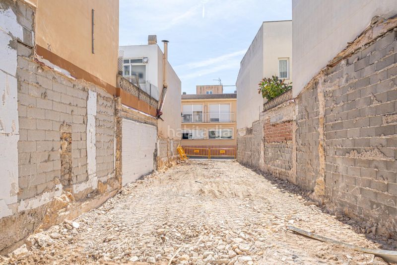 Foto e339baca-24cb-4db5-b361-a33713237d23. Finca rústica a Es Portixol-Es Molinar Palma de Mallorca