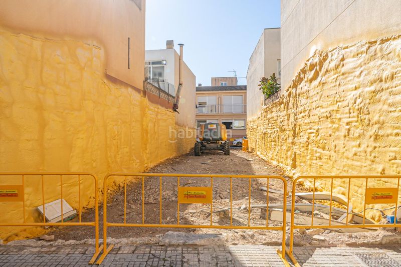 Foto ec13adaf-b361-4d06-9b28-6e59d2117c5b. Finca rústica a Es Portixol-Es Molinar Palma de Mallorca