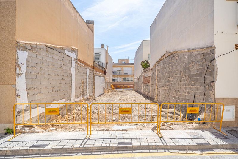 Foto efbbc239-9aa1-452b-a39a-5983e42effdb. Finca rústica a Es Portixol-Es Molinar Palma de Mallorca