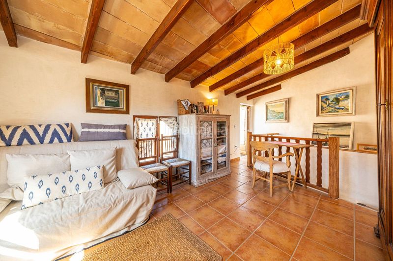 Foto 77697ca9-b441-4e65-9547-5674207617a4. Casa a Capdepera poble Capdepera