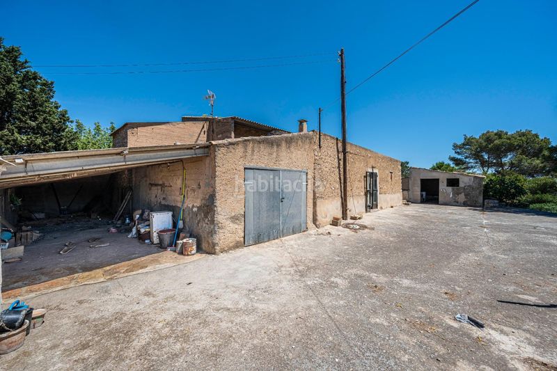Foto 0c6a8ad4-8c83-4482-9299-5ff184bcac86. Casa a Manacor centre Manacor