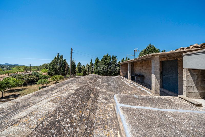 Foto 1a48b110-807e-4297-9135-a69b10f74d85. Casa a Manacor centre Manacor