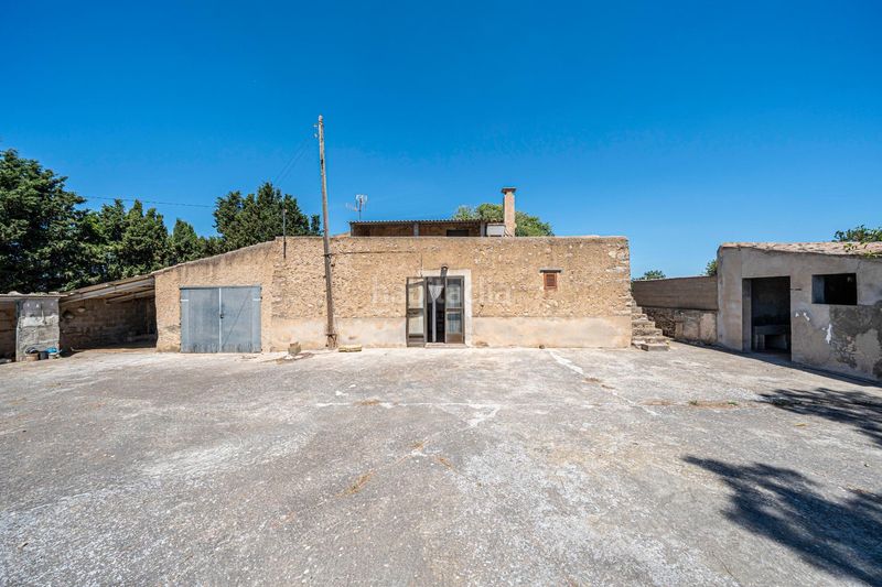 Foto 7dd720b5-9b8c-4582-9178-623ce36bf0e9. Casa a Manacor centre Manacor