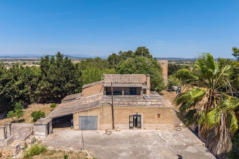 Foto b0b0af04-c47a-40bf-b4db-58e3187aea07. Casa a Manacor centre Manacor