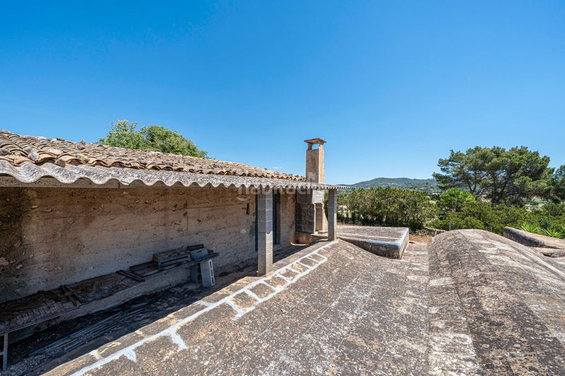 Foto db66b8ba-34d1-44b3-b0fd-7dd88ee2616d. Casa a Manacor centre Manacor