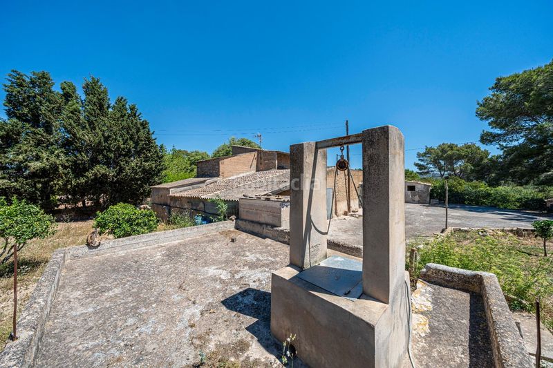 Foto dc5ca3c4-7403-4648-9a8f-3c3d980cced5. Casa a Manacor centre Manacor