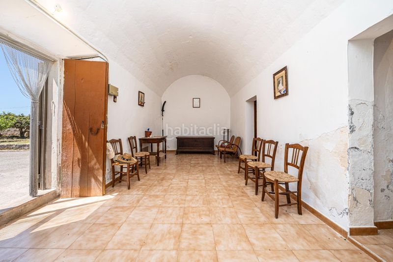 Foto e7d92c0d-b07b-4446-be40-54a78499853e. Casa a Manacor centre Manacor