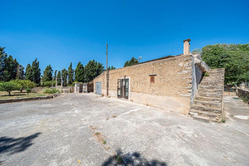 Foto f6d3cde8-af2a-4901-b72d-751364d6c070. Casa a Manacor centre Manacor